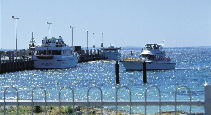 Image courtesy of Western Australia