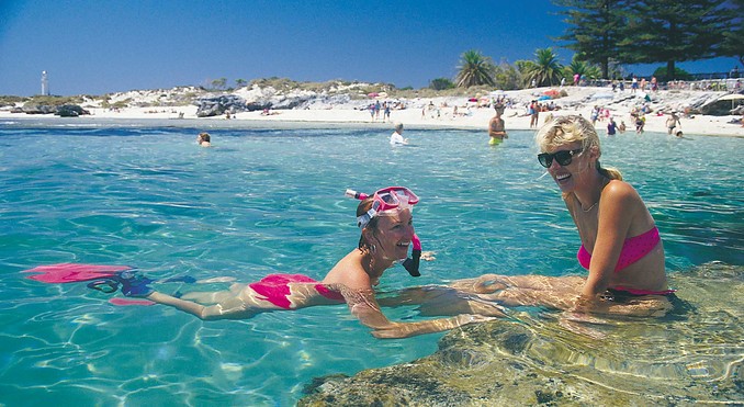 Image courtesy of Western Australia
