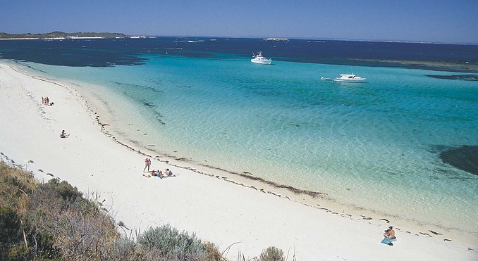 Image courtesy of Western Australia