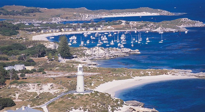 Image courtesy of Western Australia