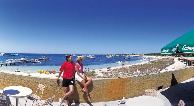 Image courtesy of Western Australia