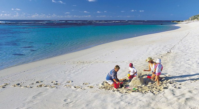 Image courtesy of Western Australia