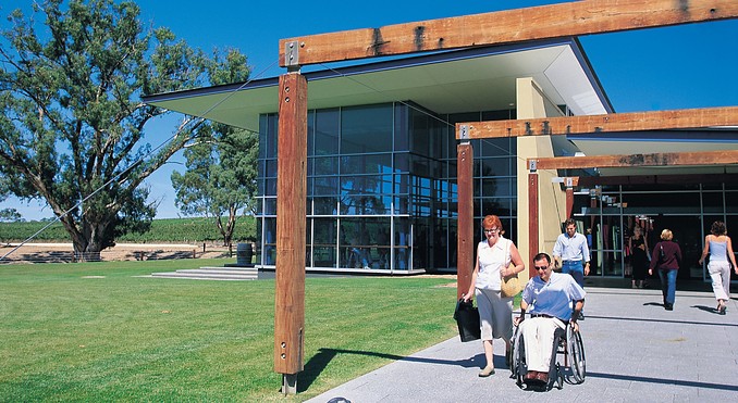 Image courtesy of South Australia