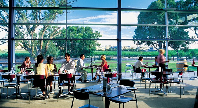Image courtesy of South Australia