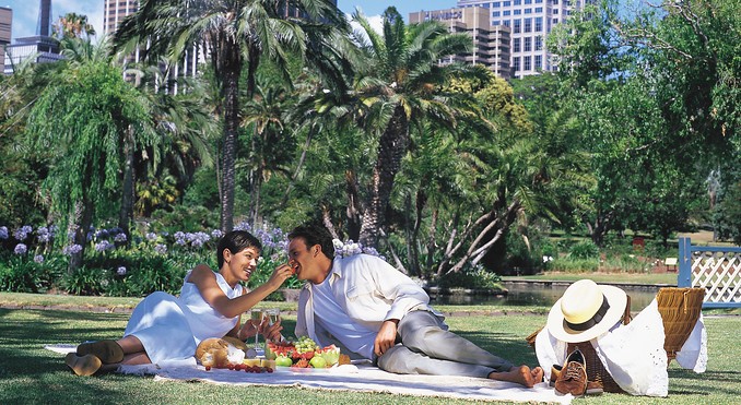 Image courtesy of Tourism New South Wales
