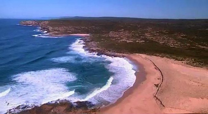 Image courtesy of Tourism New South Wales