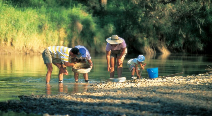 Image courtesy of Tourism Queensland