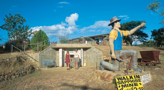 Image courtesy of Tourism Queensland