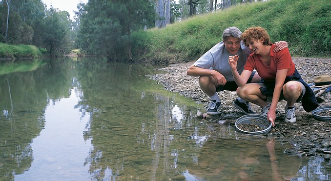 Image courtesy of Tourism Queensland