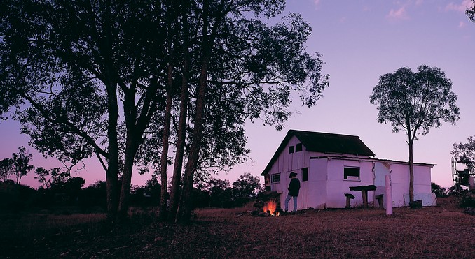Image courtesy of Tourism Queensland