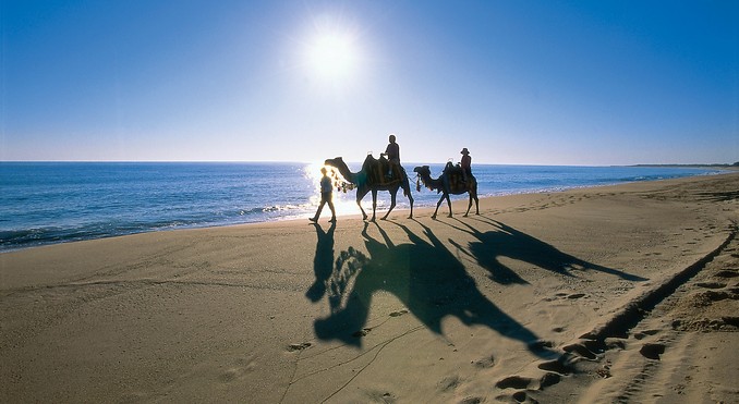 Image courtesy of Tourism Queensland