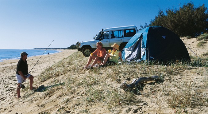 Image courtesy of Tourism Queensland