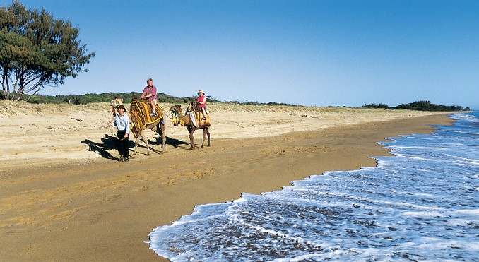 Rules Beach