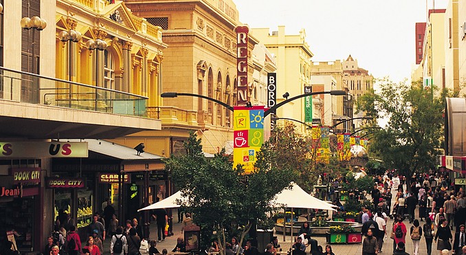 Image courtesy of South Australia