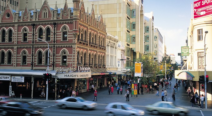 Image courtesy of South Australia