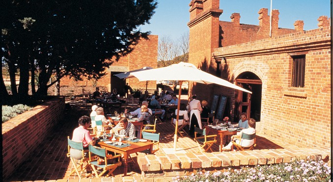 Image courtesy of Tourism Victoria