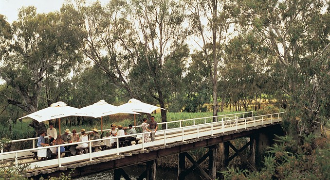 Image courtesy of Tourism Victoria