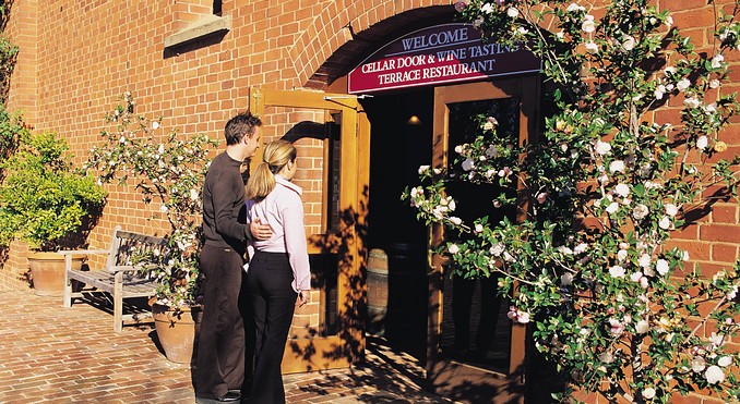 Image courtesy of Tourism Victoria