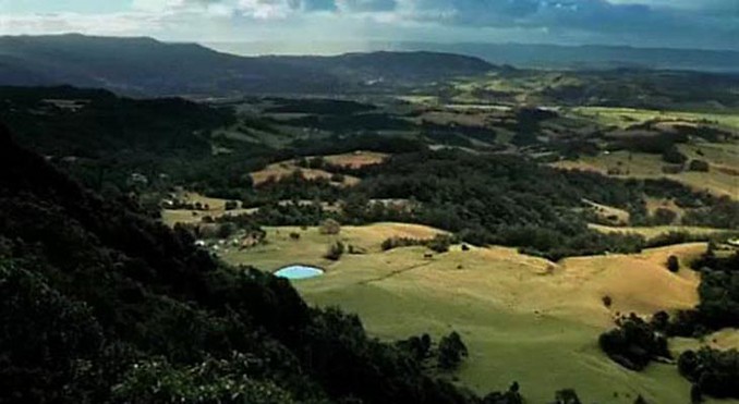 Image courtesy of Tourism New South Wales