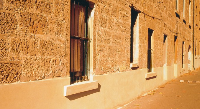 Tourism Tasmania and George Apostolidis