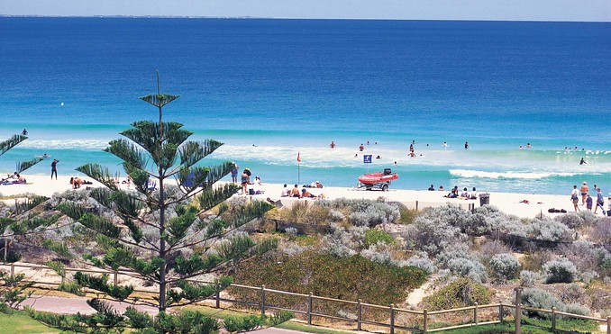 Image courtesy of Western Australia