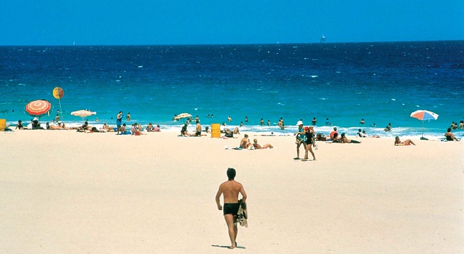 Image courtesy of Western Australia