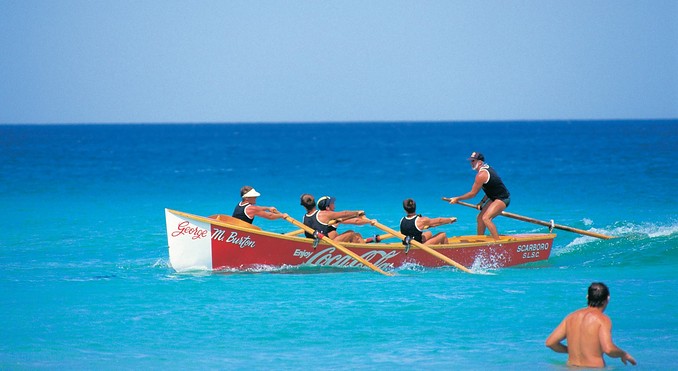 Image courtesy of Western Australia