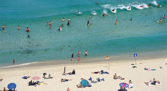 Image courtesy of Western Australia