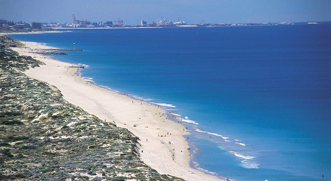 Image courtesy of Western Australia