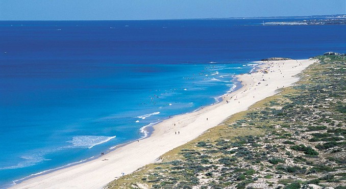 Image courtesy of Western Australia