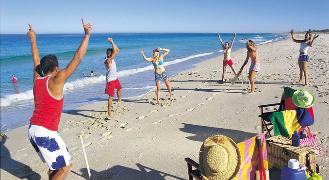 Image courtesy of Western Australia