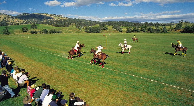Image courtesy of Tourism New South Wales