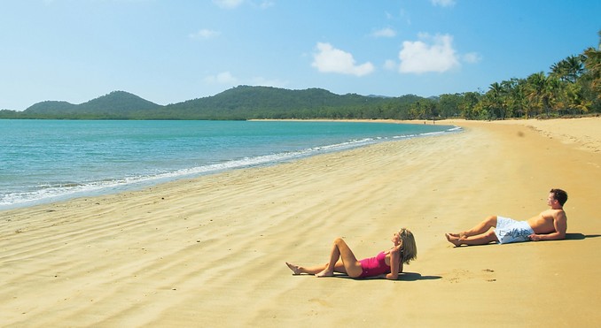 Image courtesy of Tourism Queensland