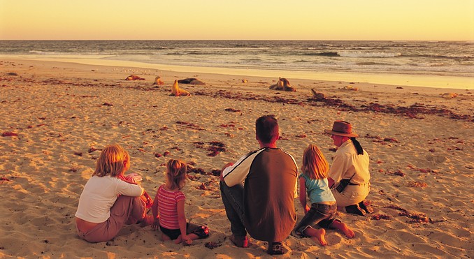 Image courtesy of South Australia