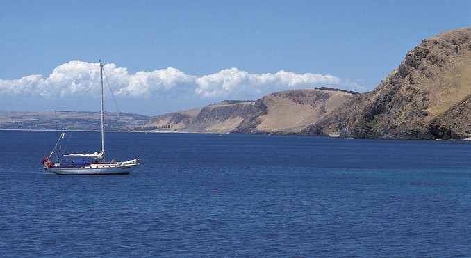Image courtesy of South Australia