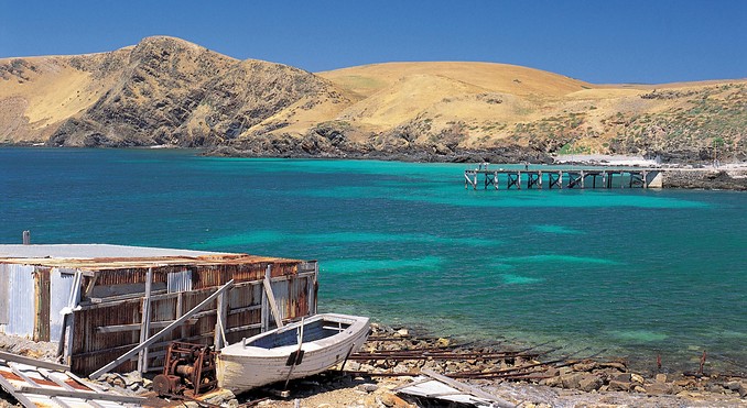 Image courtesy of South Australia