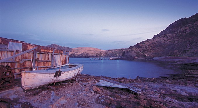Image courtesy of South Australia