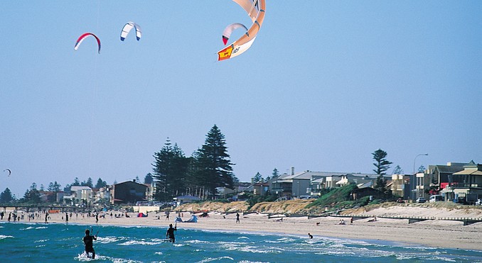 Image courtesy of South Australia