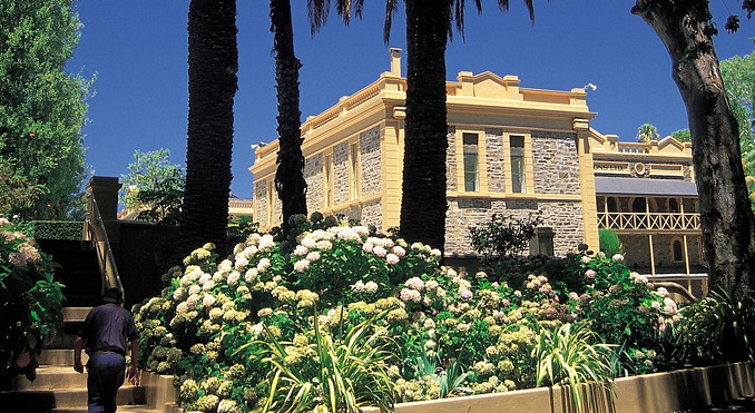 Image courtesy of South Australia