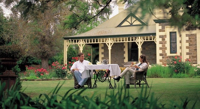 Image courtesy of South Australia