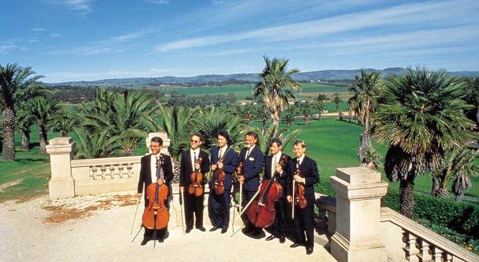 Image courtesy of South Australia