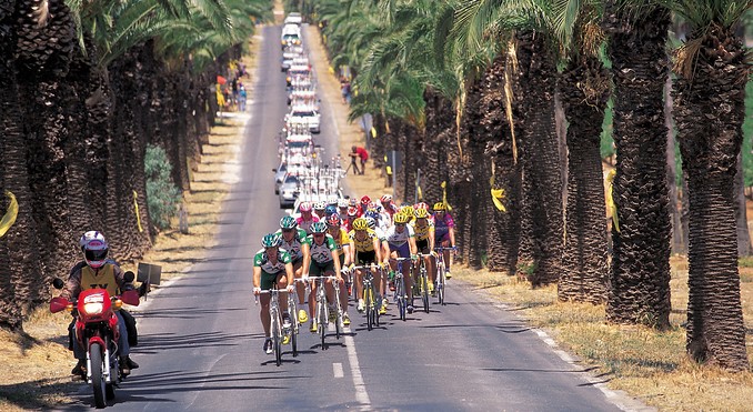 Image courtesy of South Australia