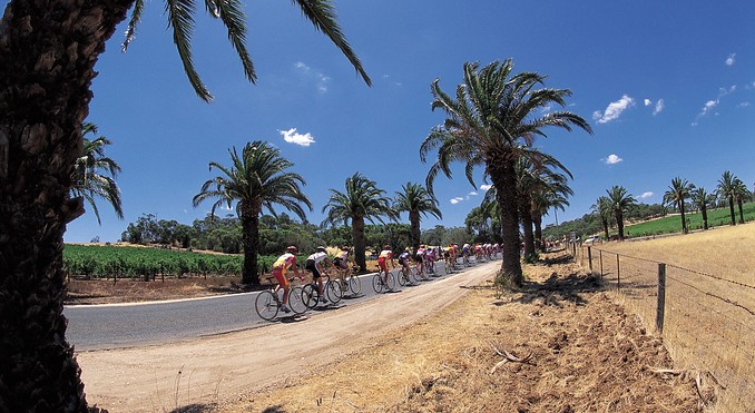 Image courtesy of South Australia