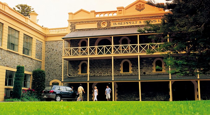 Image courtesy of South Australia