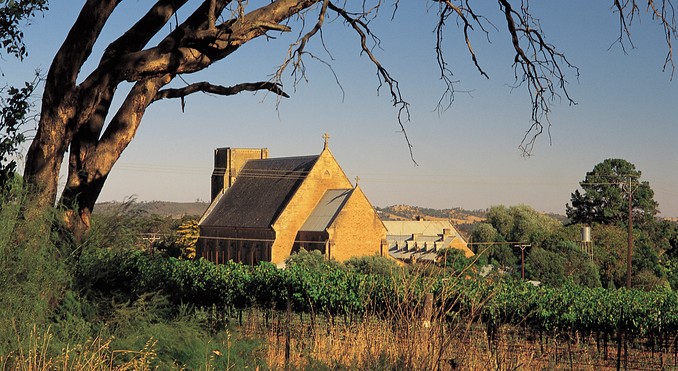 Image courtesy of South Australia