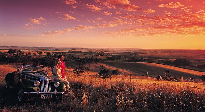 Image courtesy of South Australia