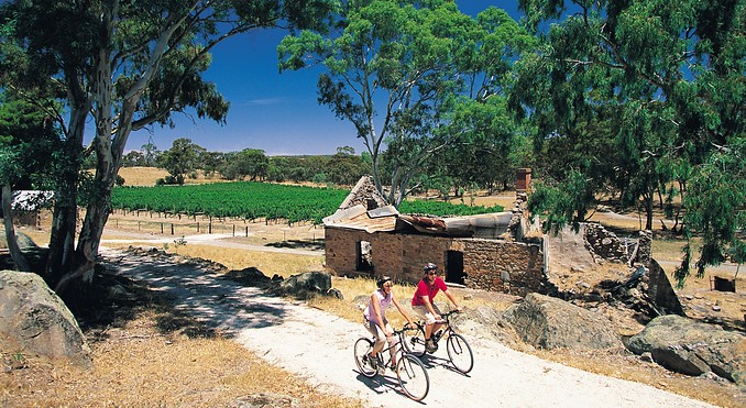 Image courtesy of South Australia