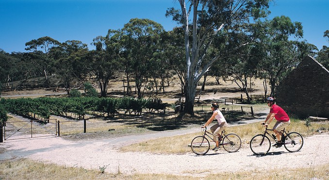 Image courtesy of South Australia