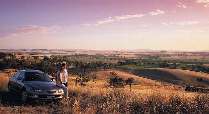 Image courtesy of South Australia