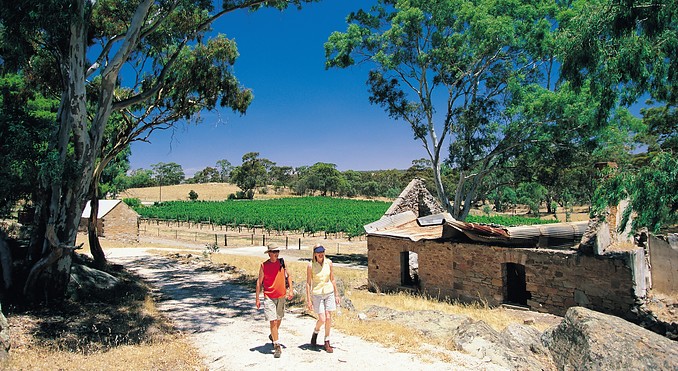 Image courtesy of South Australia